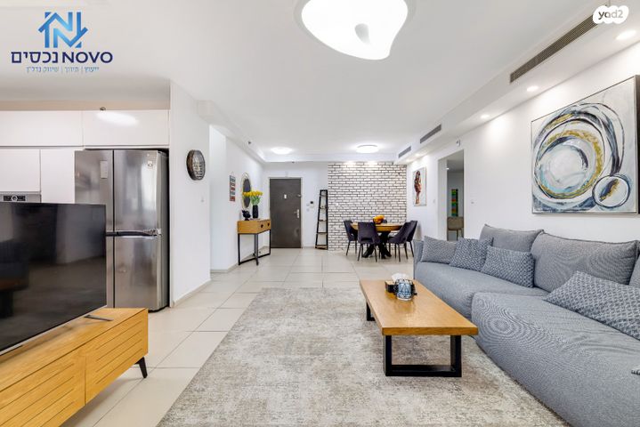 דירה, המפרש, נאות רבין, יבנה