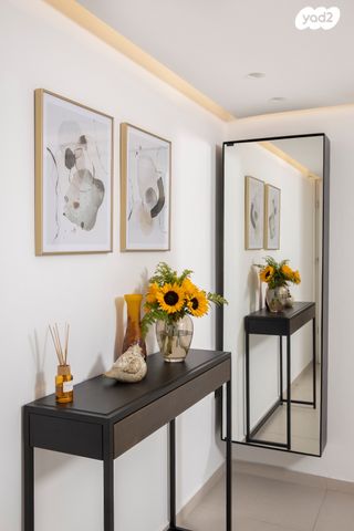 דירה, יהודה הלוי, לב תל אביב, לב העיר צפון, תל אביב יפו