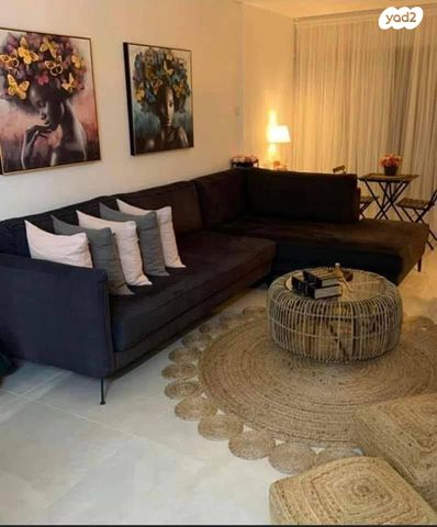 דירה, חזון אי"ש 17, גבעת אולגה, חדרה