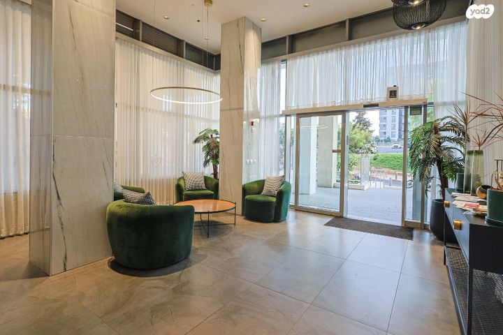 נווה עופר, תל כביר