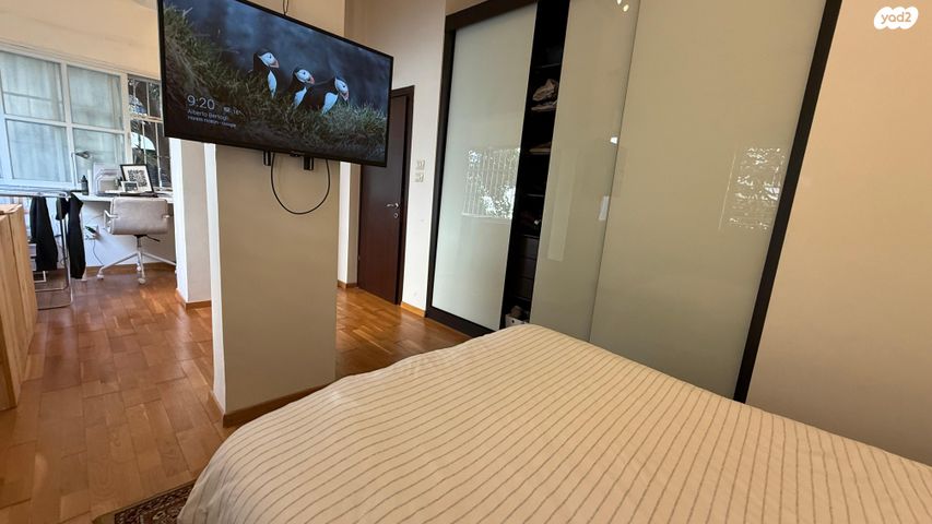 דירה, ברדיצ'בסקי, תל אביב יפו