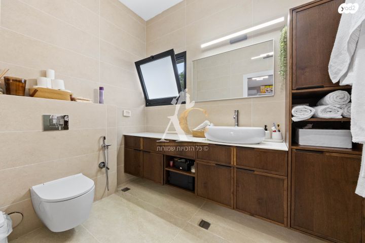 דופלקס, בית אליעזר, חדרה