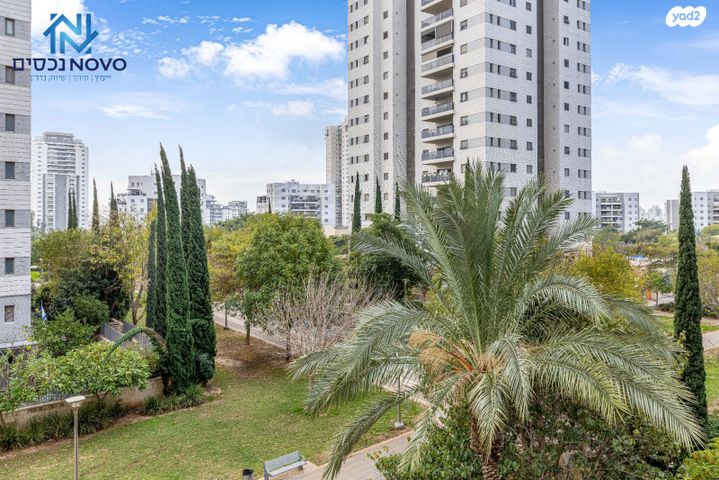 דירה, המפרש, נאות רבין, יבנה