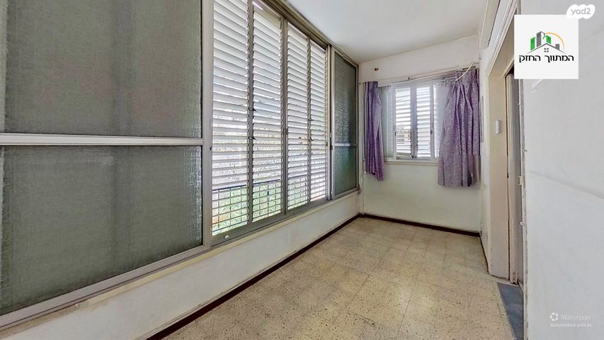 דירה, מרום נווה, רמת יצחק, רמת גן