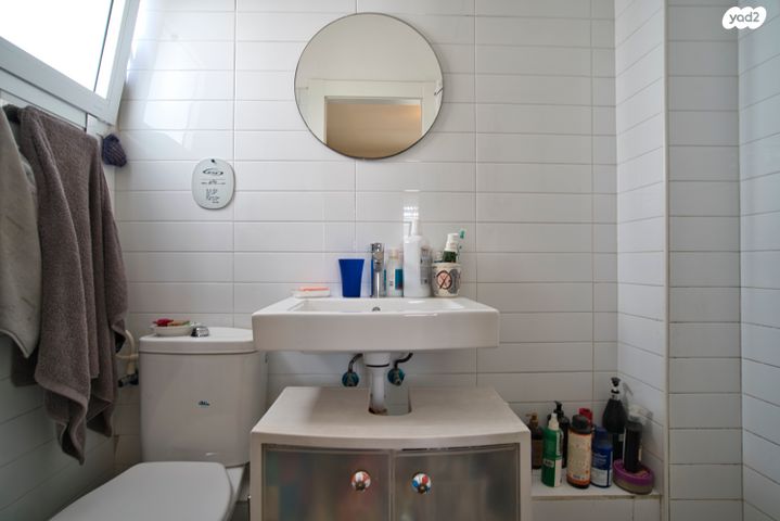 דירה, בבלי 10, בבלי, תל אביב יפו