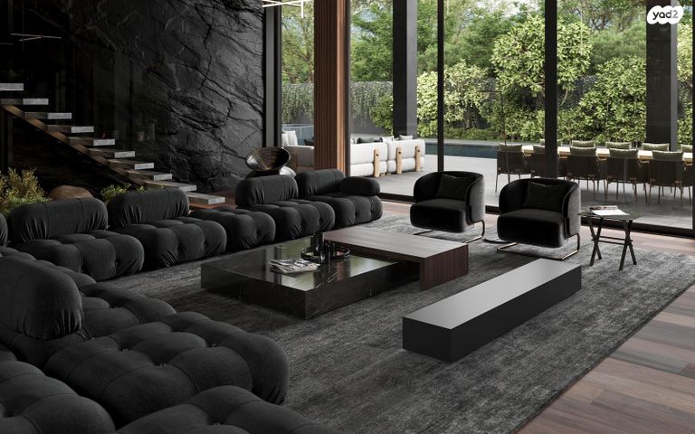 בית פרטי/ קוטג', סביון