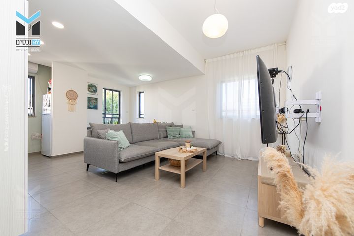 דירה, שדרות מוריה, שמבור, חיפה