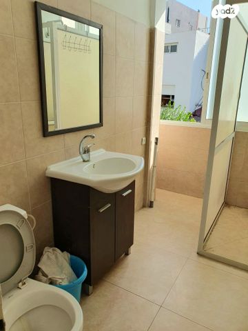 דירה, ראש פינה, נווה שאנן, תל אביב יפו