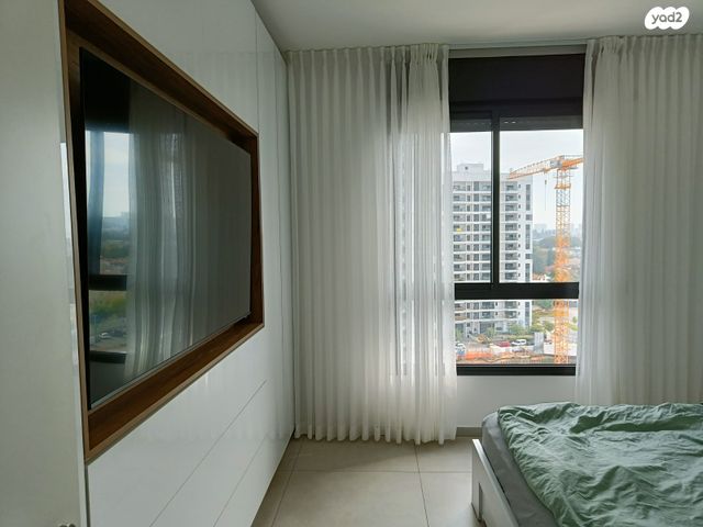 דירה, דרך ששת הימים 97, סלע, רחובות