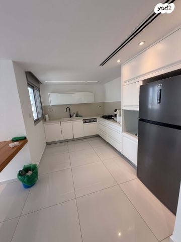 גג/ פנטהאוז, ברנע, אשקלון