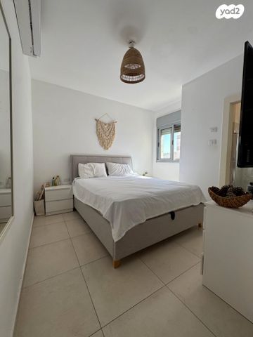 דירה, אשכולית 50, רמות הרכס, באר שבע