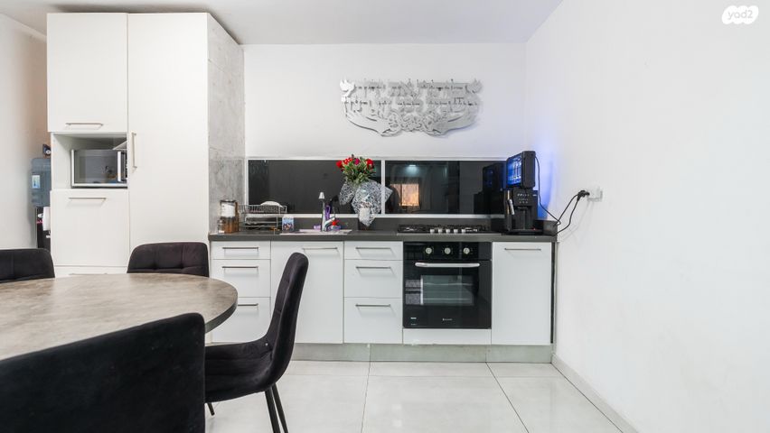 דירה, משה שרת 22, באר שבע