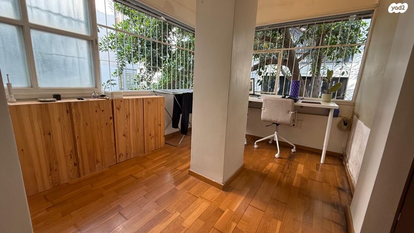 דירה, ברדיצ'בסקי, תל אביב יפו