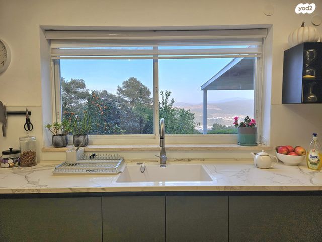 בית פרטי/ קוטג', כפר ורדים