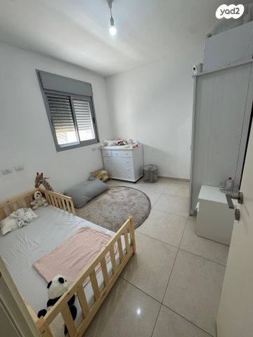 דירה, אשכולית 50, רמות הרכס, באר שבע