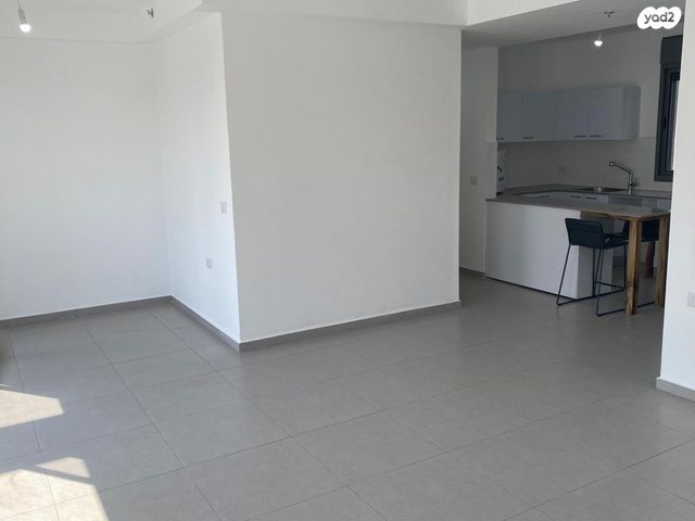 גג/ פנטהאוז, יחיאל צ'לנוב, פתח תקווה