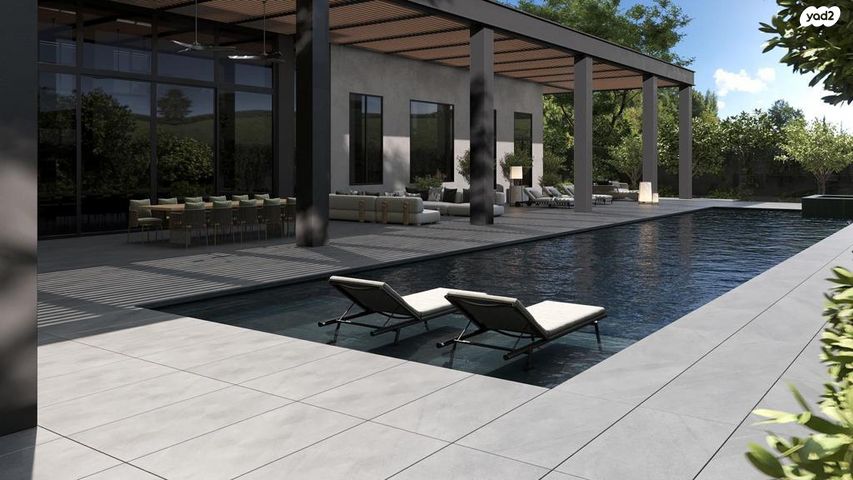 בית פרטי/ קוטג', סביון