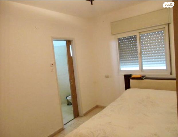 דירה, שדרות אח"י אילת, קרית חיים מזרחית, חיפה