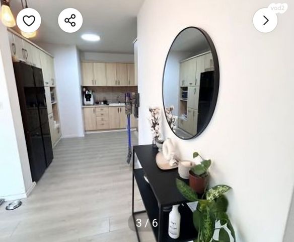 דירה, פועלים ב, כפר סבא