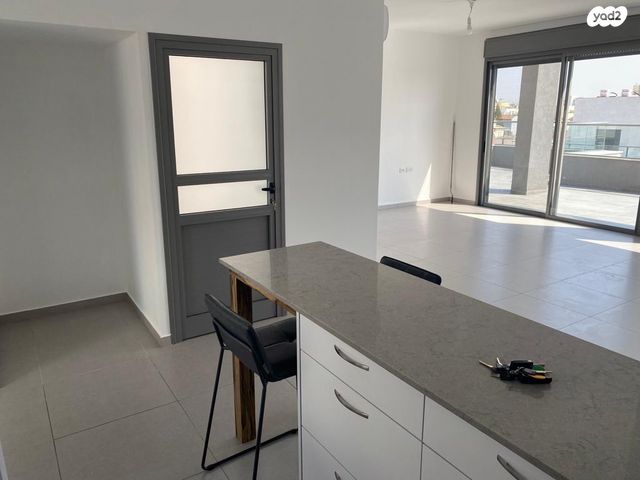 גג/ פנטהאוז, יחיאל צ'לנוב, פתח תקווה