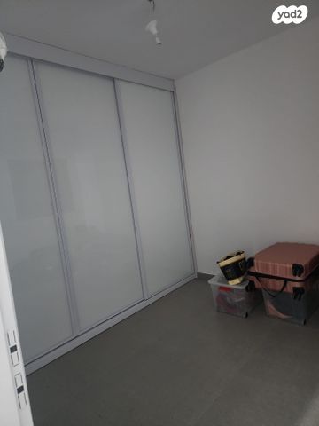 דירה, משה לוי, נאות שמיר, רמלה