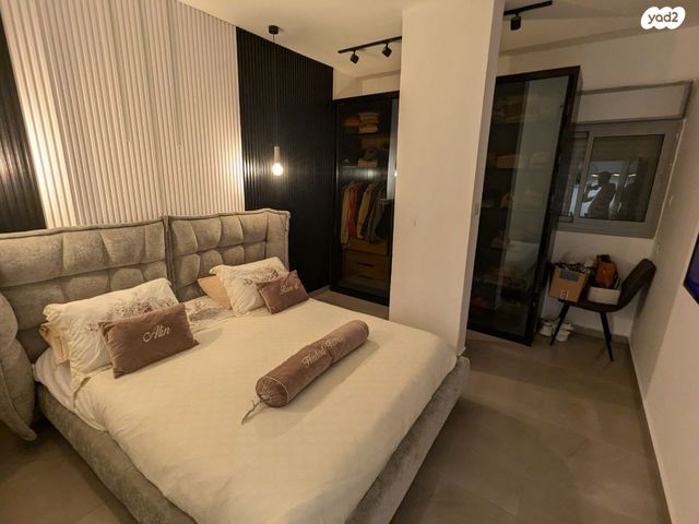 דירת גן, אשדוד