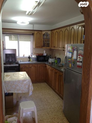 דירה, חבצלת, גבעת עמוס, נשר