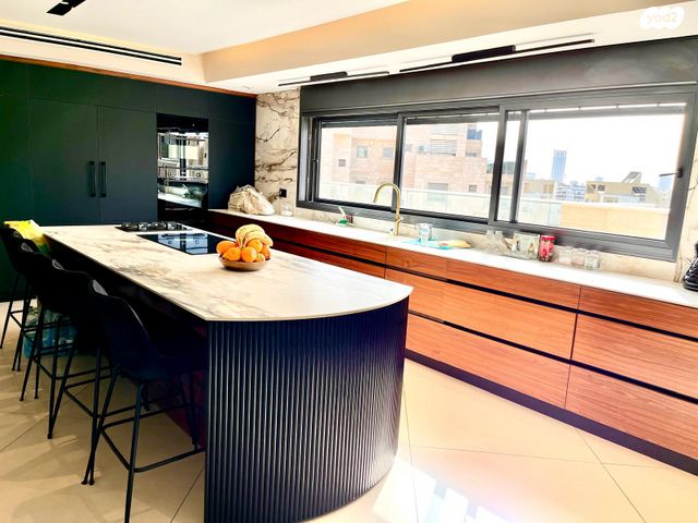 גג/ פנטהאוז, נעמי שמר, קרית אילון, חולון