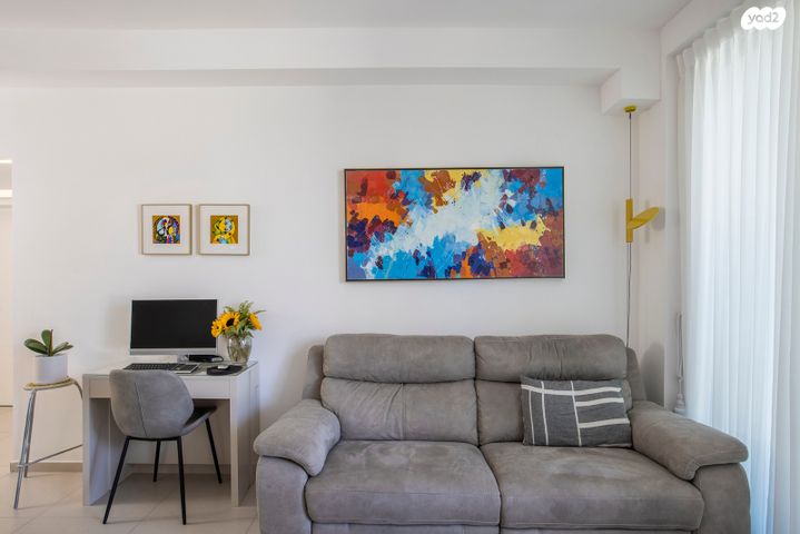 דירה, יהודה הלוי, לב תל אביב, לב העיר צפון, תל אביב יפו