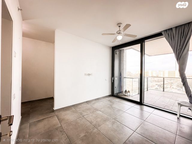 דירה, שדרות רחבעם זאבי, גבעת אולגה, חדרה