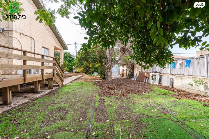 דו משפחתי, השיקמה 2, נווה שלו, זכרון יעקב