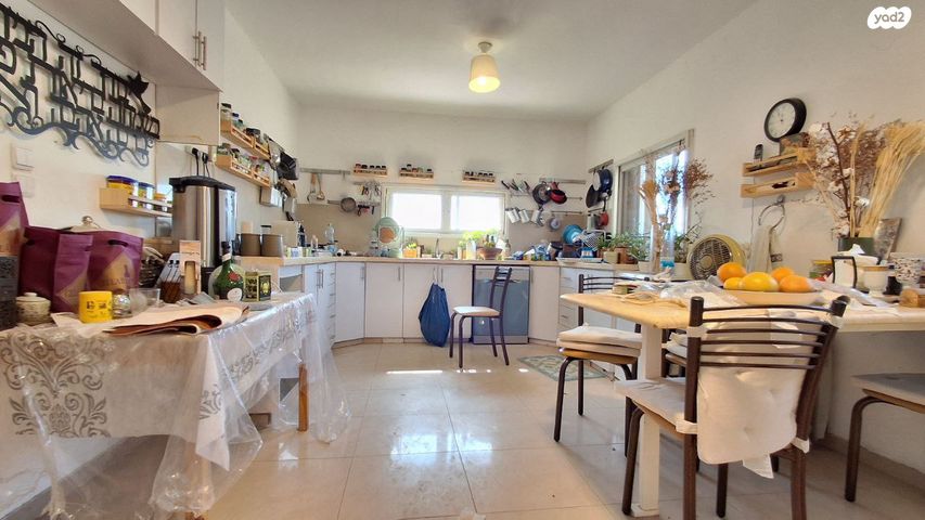 בית פרטי/ קוטג', הנורית, גבעת שרת, בית שמש