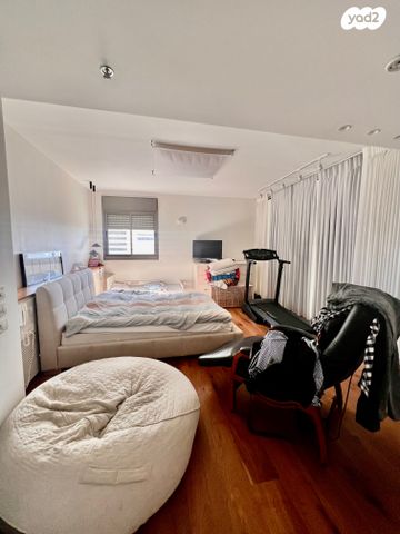 דופלקס, שתולים, עזרא, הארגזים, תל אביב יפו