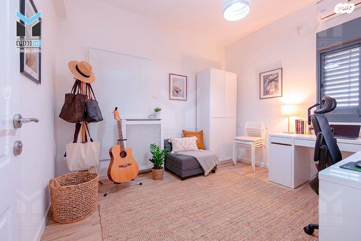 דירה, שדרות מוריה, שמבור, חיפה