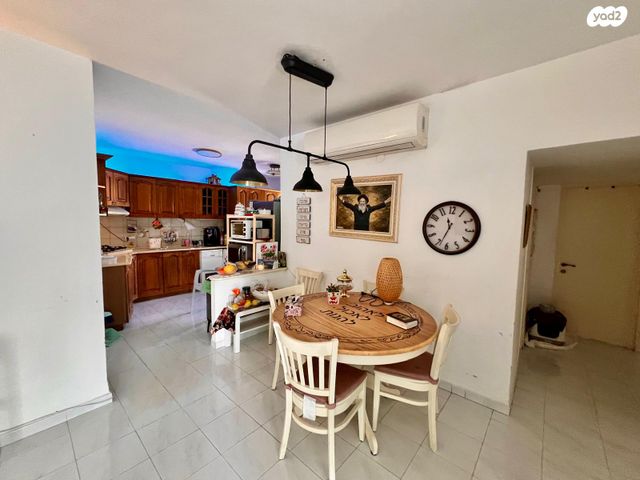 דירה, יהודה הלוי, גרין ועם, חולון