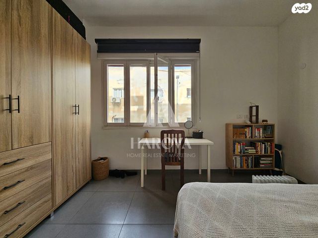 דירה, צפון יפו, המושבה האמריקאית-גרמנית, תל אביב יפו