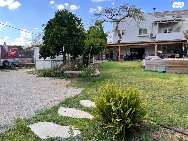 בית פרטי/ קוטג', הוד השרון