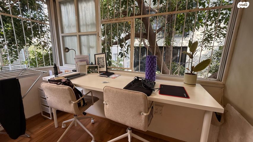 דירה, ברדיצ'בסקי, תל אביב יפו