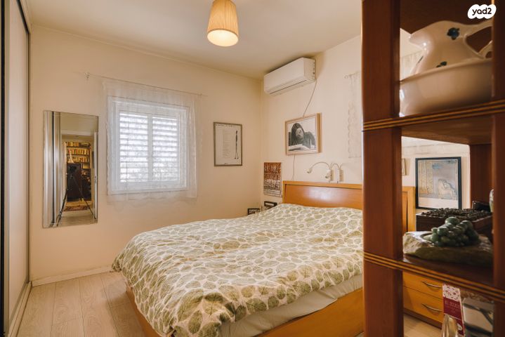 דירה, בבלי 10, בבלי, תל אביב יפו