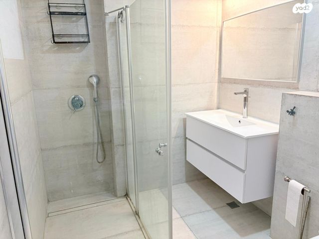 דירה, לויטן, נווה אביבים, תל אביב יפו