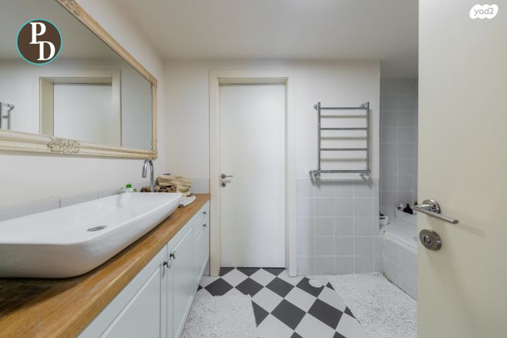 דירה, שדרות יצחק רבין 9, רמת אמיר, קדימה צורן