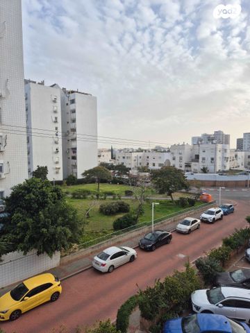 דירה, מבוא המלך עומרי 5, רובע י"ג, אשדוד