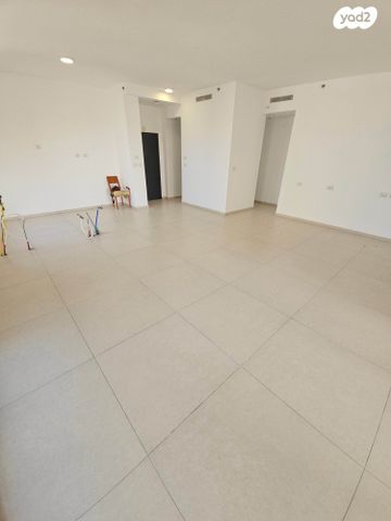 דירה, בני בנימין 51, נתניה