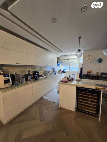 גג/ פנטהאוז, ערבי נחל, סיטי, גבעתיים