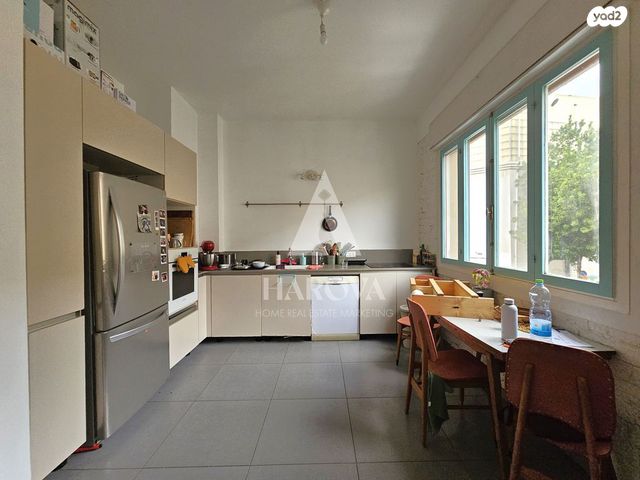 דירה, צפון יפו, המושבה האמריקאית-גרמנית, תל אביב יפו