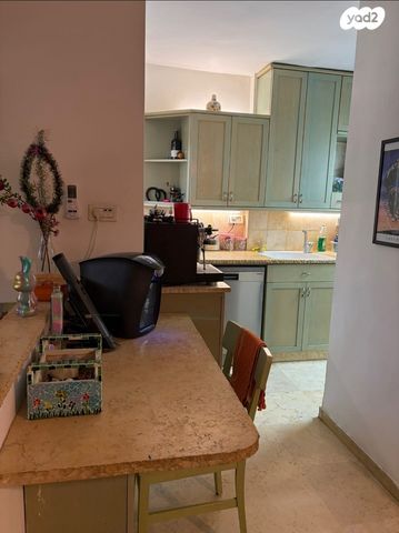 דירה, קלוזנר, תלפיות, ירושלים