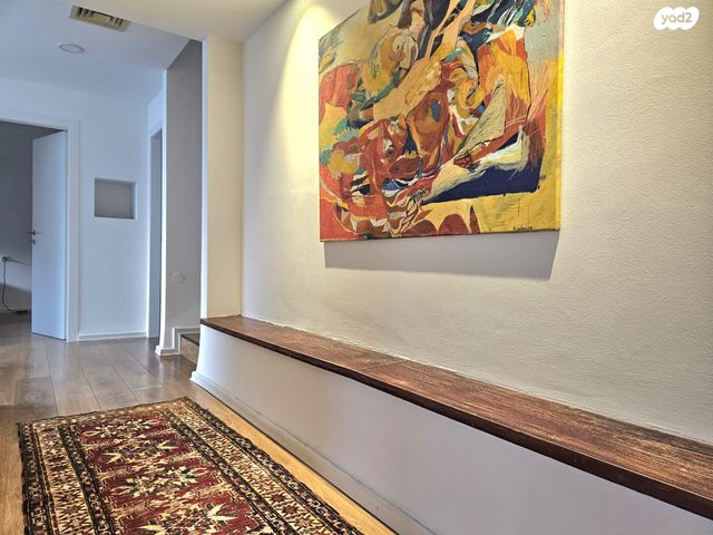 בית פרטי/ קוטג', כפר ורדים