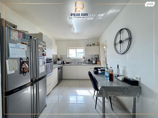 דירה, יצחק טוניק, פסגת זאב, ירושלים