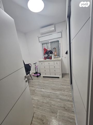 דירה, קרית אתא