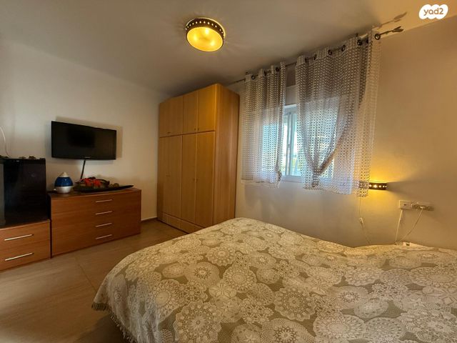 דירת גן, יקינטון 11, הר יונה, נצרת עילית / נוף הגליל